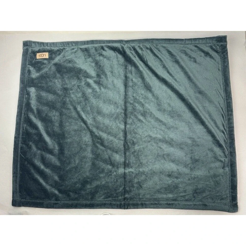Ugg 2PC Full/Queen Coco Quilt Set